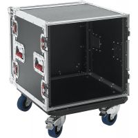 Gator Bois G-Tour 10 U avec roulettes - Vue 6